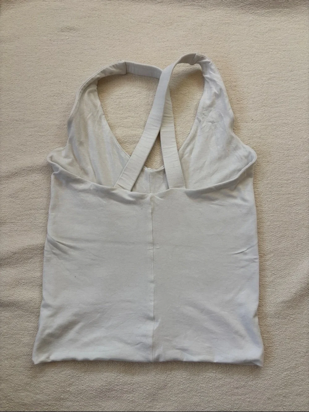 Indigo Luna Agni Cross Top - Picture 3 of 4